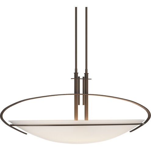 Mackintosh 2 Light 32.5 inch Ink Pendant Ceiling Light