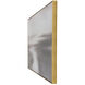 Cameron Grey and Multicolor and Silver Wall Art