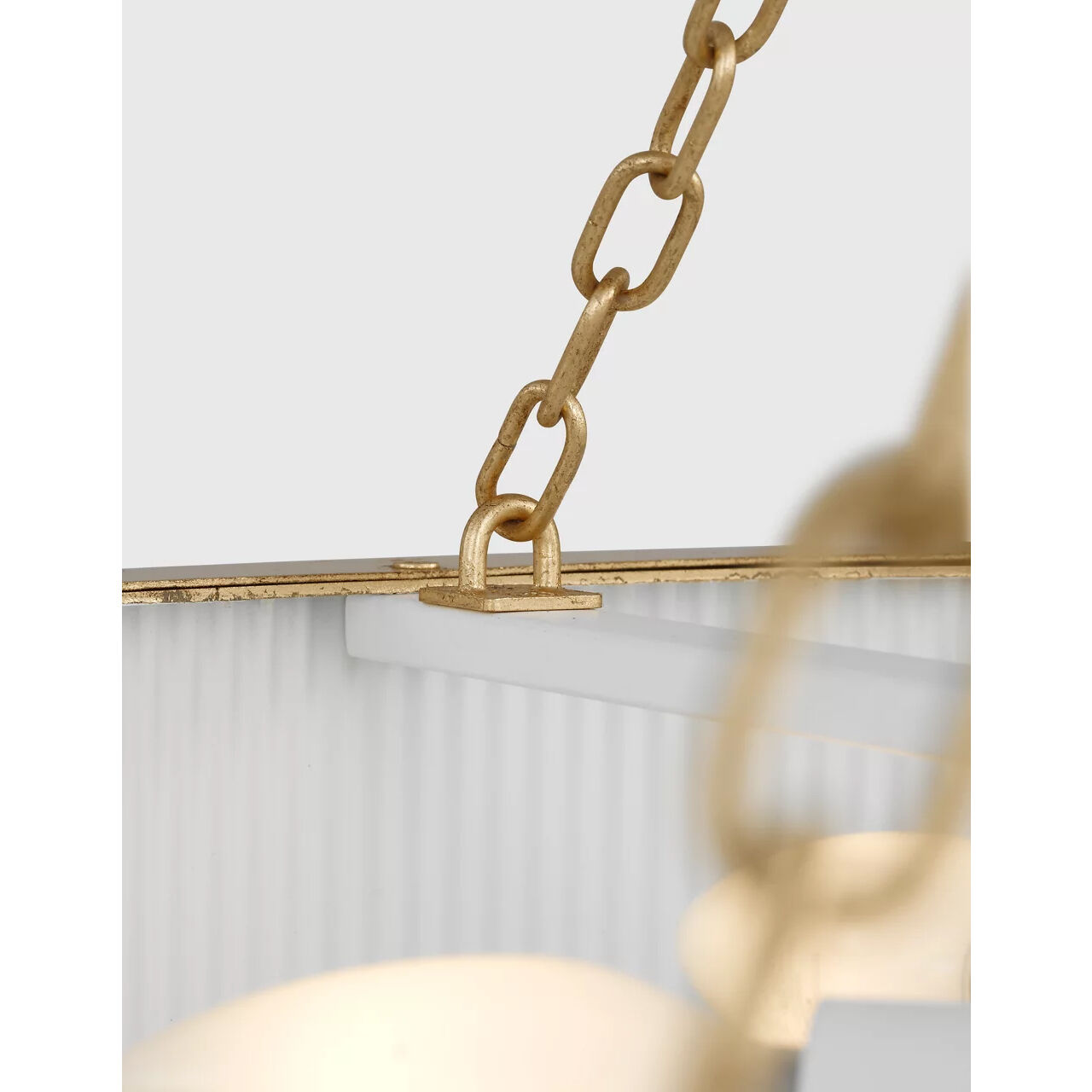 Paloma Contreras Ritz 10 Light 36 inch Gild Chandelier Ceiling Light