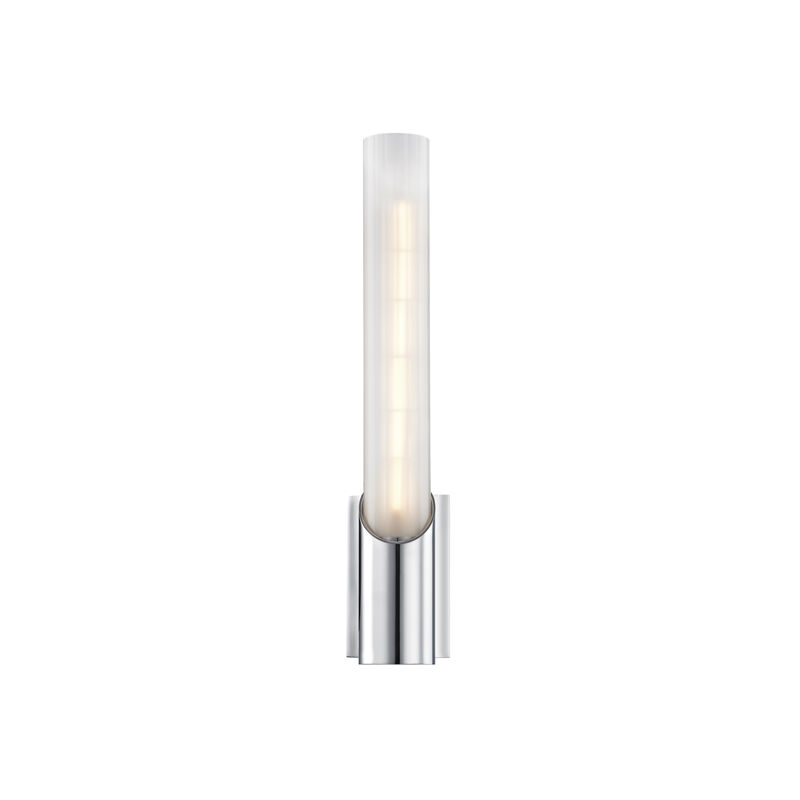 Pylon 1 Light 2.75 inch Wall Sconce