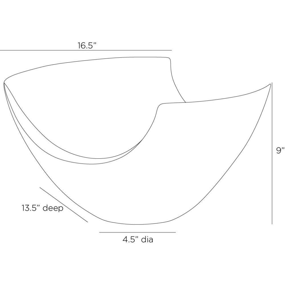 Grayson Sparrow Reactive and Gunmetal Reactive Centerpiece