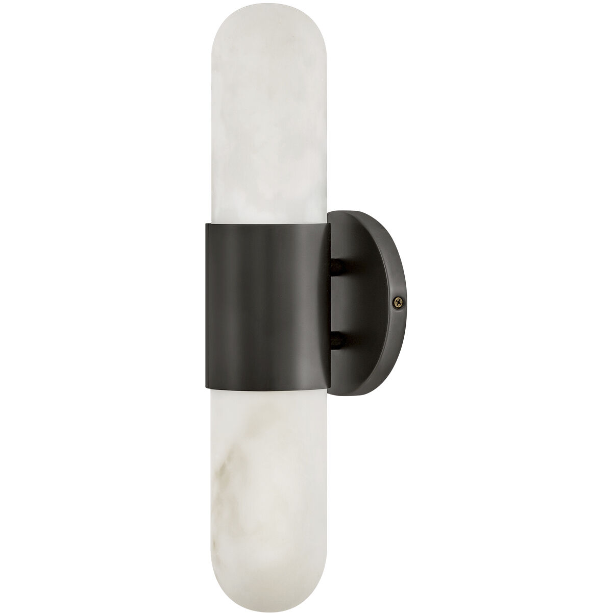 Ibiza LED 16 inch Black Oxide Bath Light Wall Light