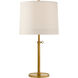 Barbara Barry Simple 1 Light 15.00 inch Table Lamp