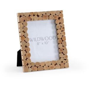 Wildwood 13 X 11 inch Photo Frame, 8 x 10