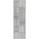 Calgary 96 X 30 inch Rug, Runner