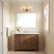 Thom Filicia Hartley 2 Light 15 inch Burnished Brass Bath Vanity Wall Light