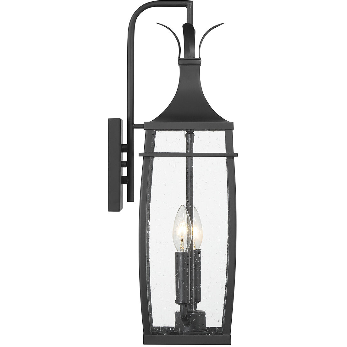 Montpelier Outdoor Wall Lantern