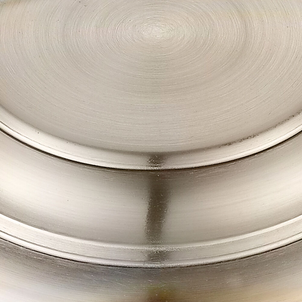 Yep Cascada Pendant Ceiling Light in Smoke Plated Glass, 3 Tier