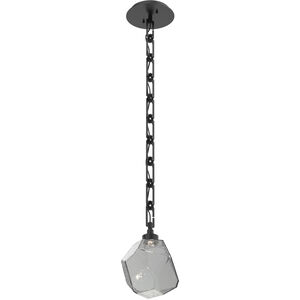 Gem 1 Light 7.80 inch Pendant