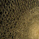 Tony Fey's Cosmic Radiance 47.75 X 47.75 inch Abstract Art