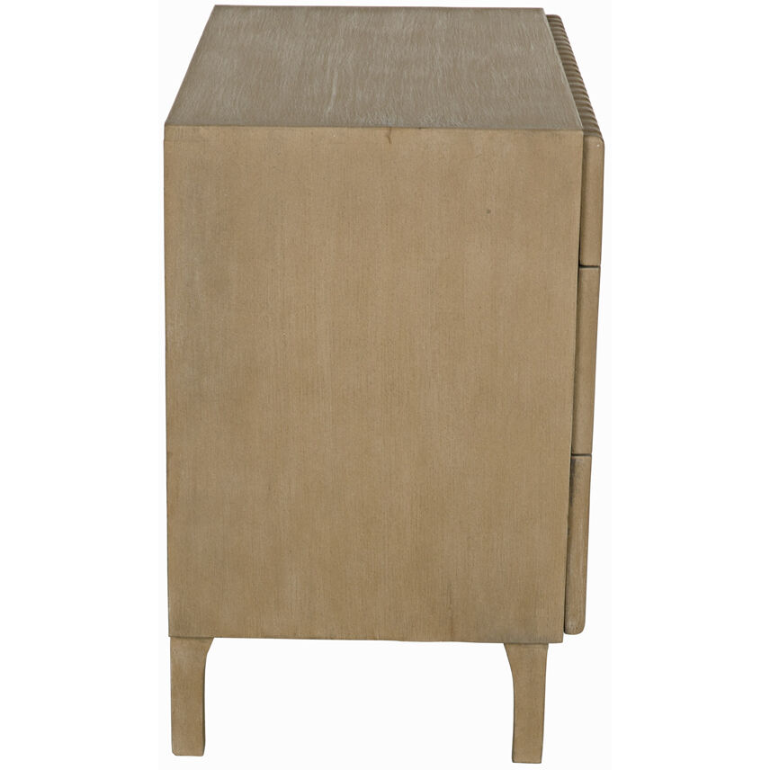 Daryl Weathered Dresser