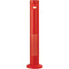 Task Portables Red Flash Lamp Portable Light