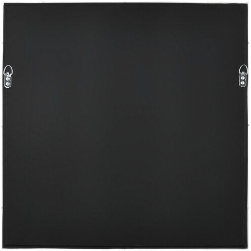 Viewpoint White Dimensional Wall Art