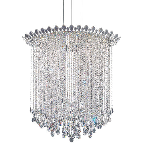 Trilliane Strands 8 Light 25.00 inch Pendant