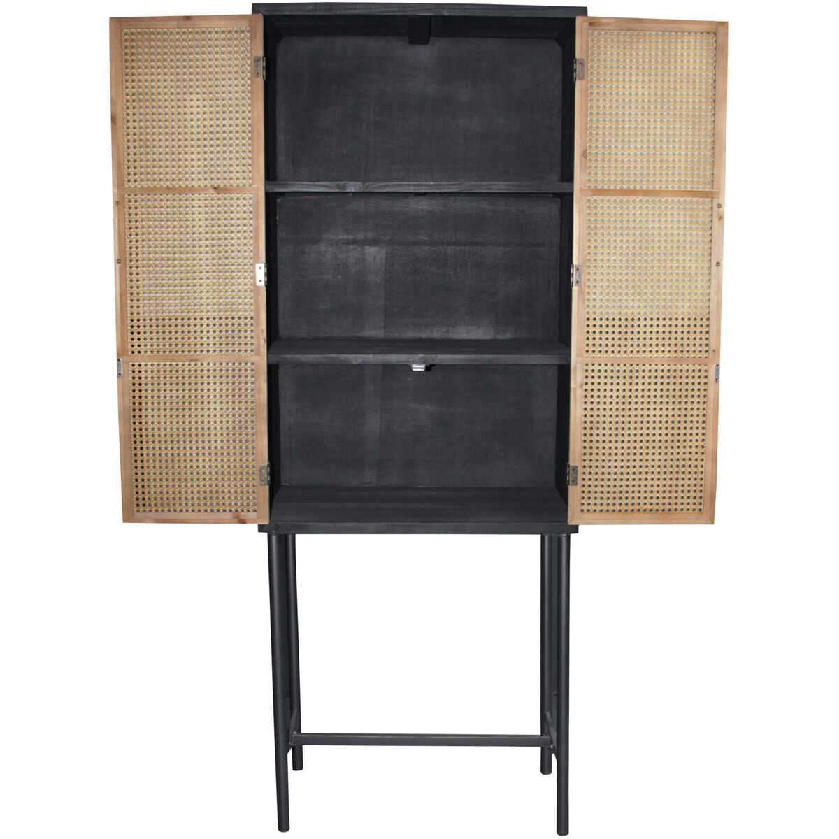 Bodhi Natural Cabinet