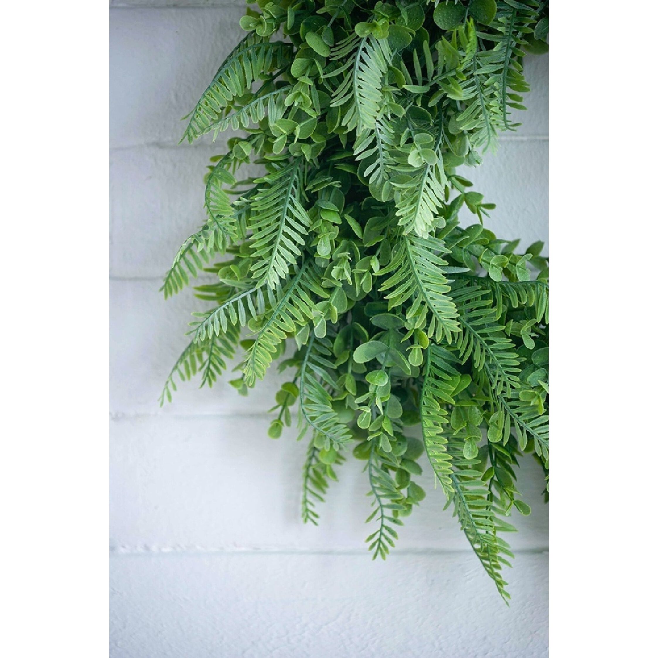 Hector 17.5 X 12 inch Statuette