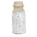 Cylindrical 10.4 X 4.7 inch Vase