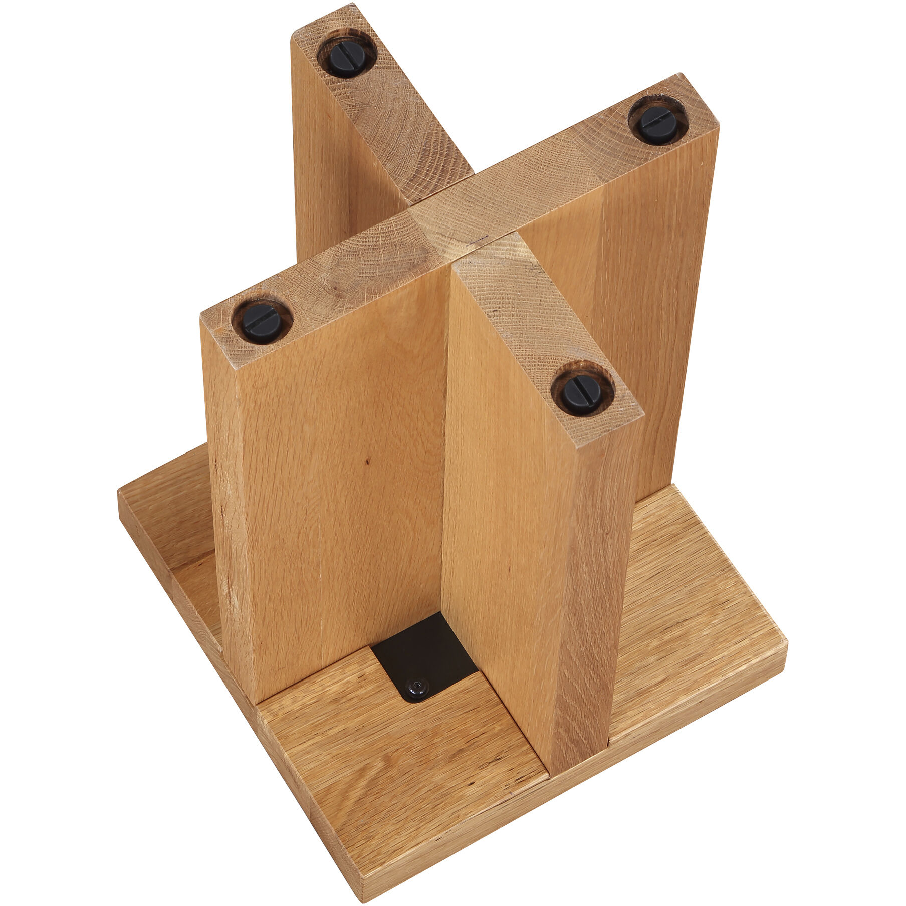 Folke 19 X 13 inch Natural End Table