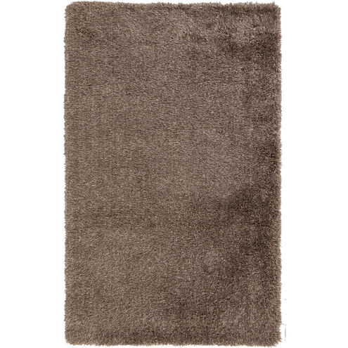 Portland 36 X 24 inch Taupe Rug