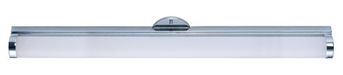 Polar LED LED 36 inch Polished Chrome Vanity Light Wall Light
