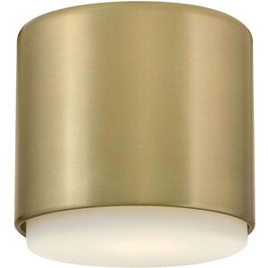 Cedric 1 Light 5.25 inch Flush Mount