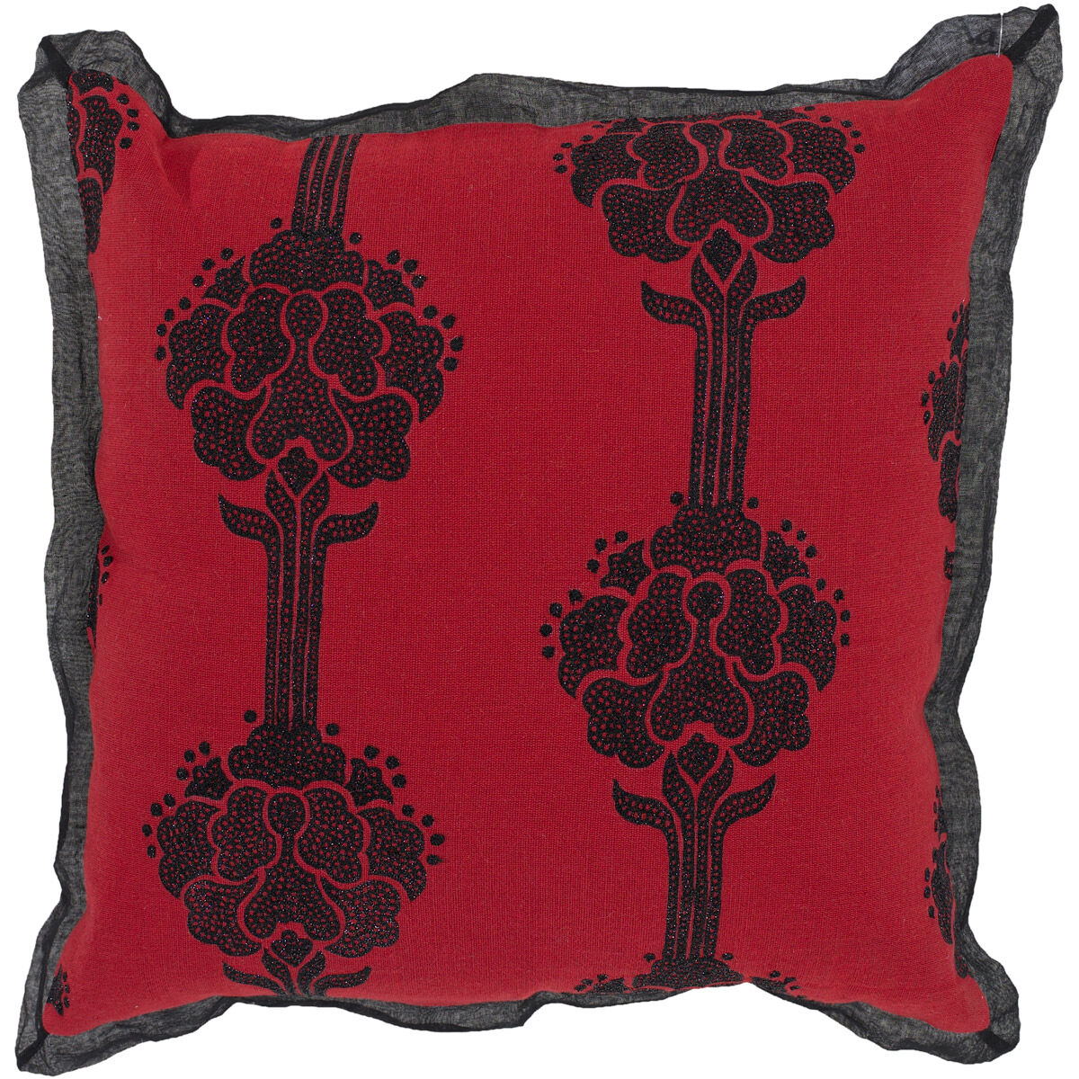 Decorative Pillows 18 inch Pillow Kit