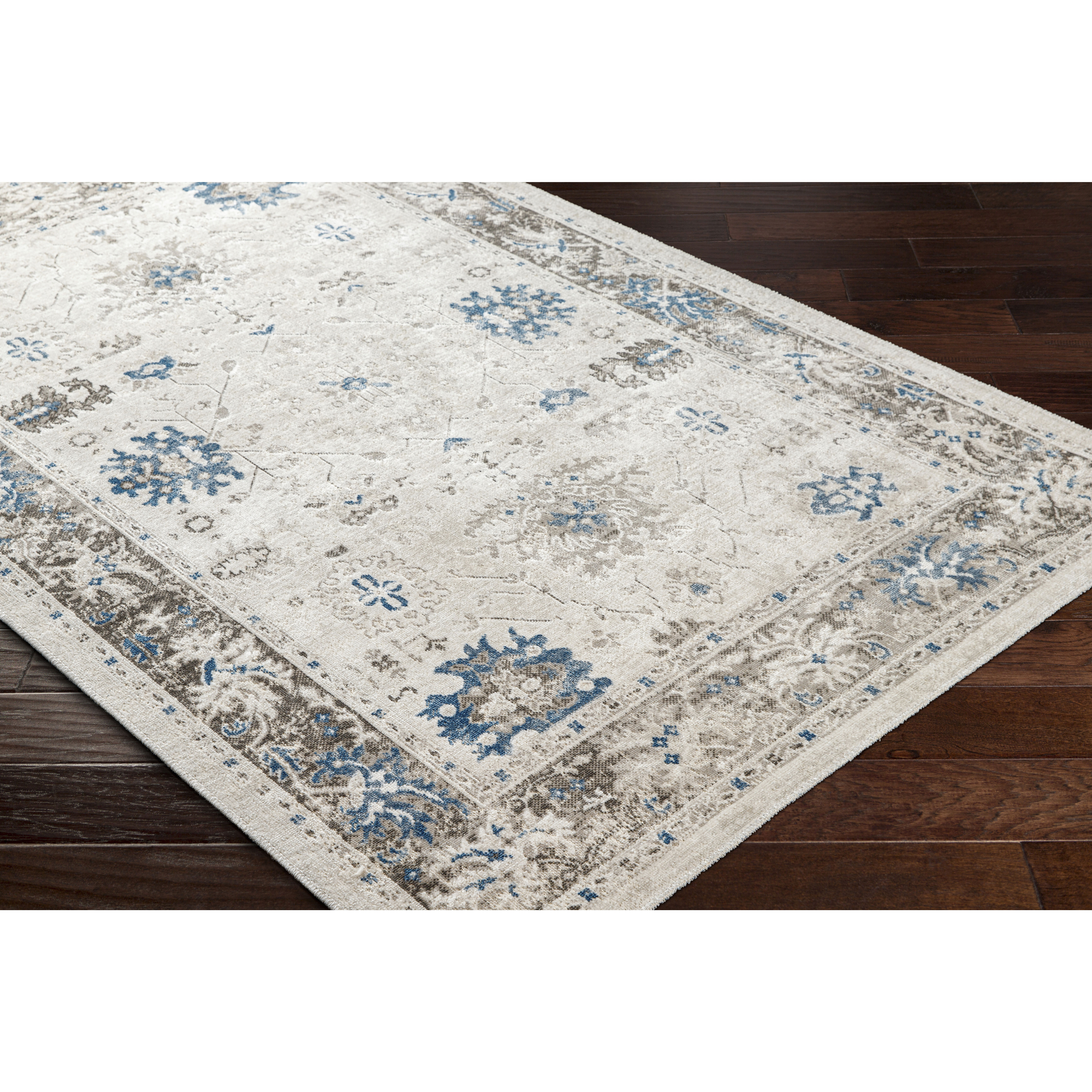 Basel 84 X 61 inch Rugs