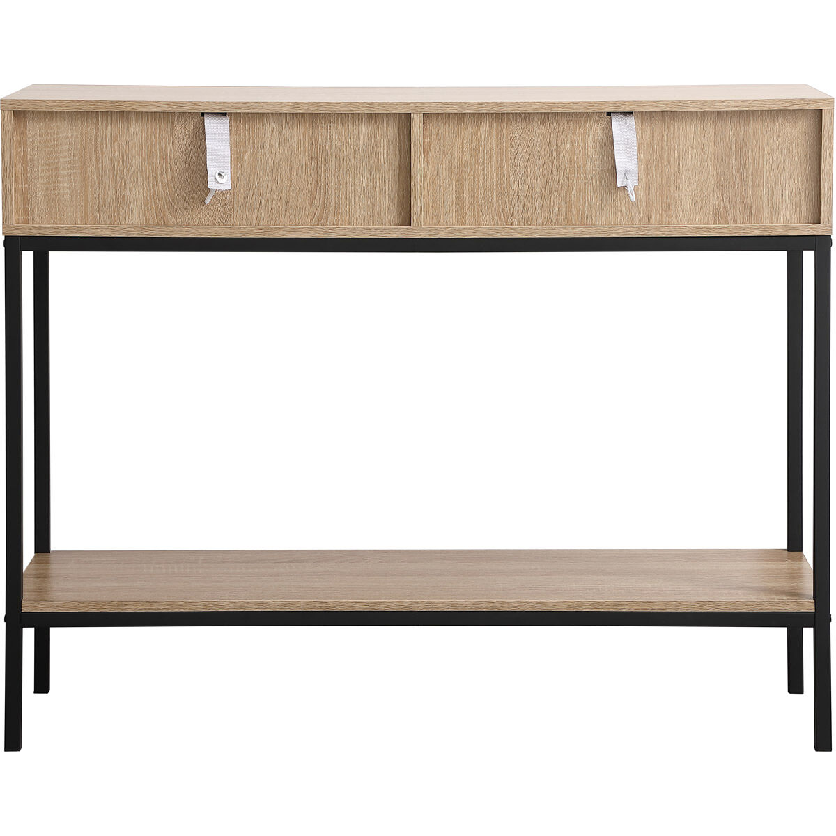 Emerson 42 X 14 inch Mango Wood Console Table