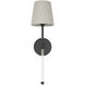 Suzanne Kasler Camille Cordless Sconce Wall Light