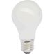 Anthony A19 E26 10.00 watt 120 3000K LED Light Bulb, Pack of 6