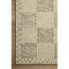 Nalo 117 X 93 inch Sand Rug