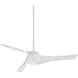 Artemis 58.00 inch Indoor Ceiling Fan