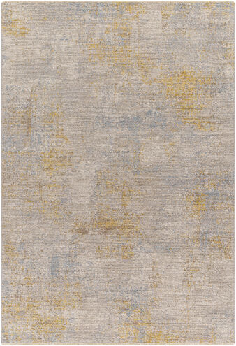 Avant Garde 36 X 24 inch Taupe Rug, Rectangle