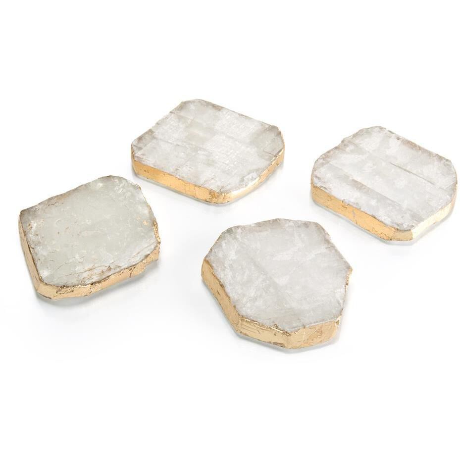 Leah Decorative Object, Setr of 4