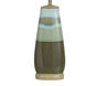 Signature 34 inch 100 watt Millville Table Lamp Portable Light