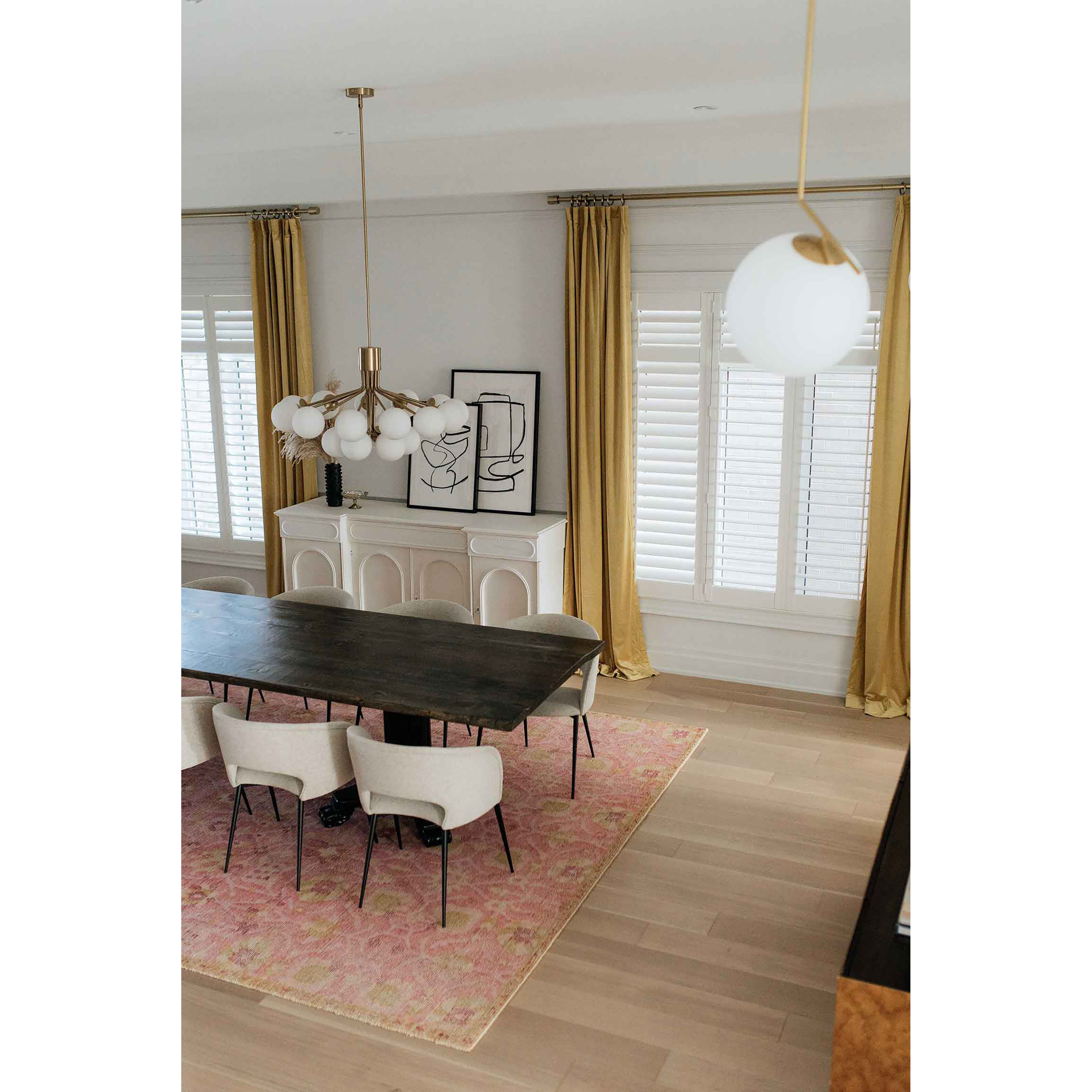 Orion 14 light pendant online