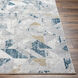 San Francisco 84 X 63 inch Rug, Rectangle