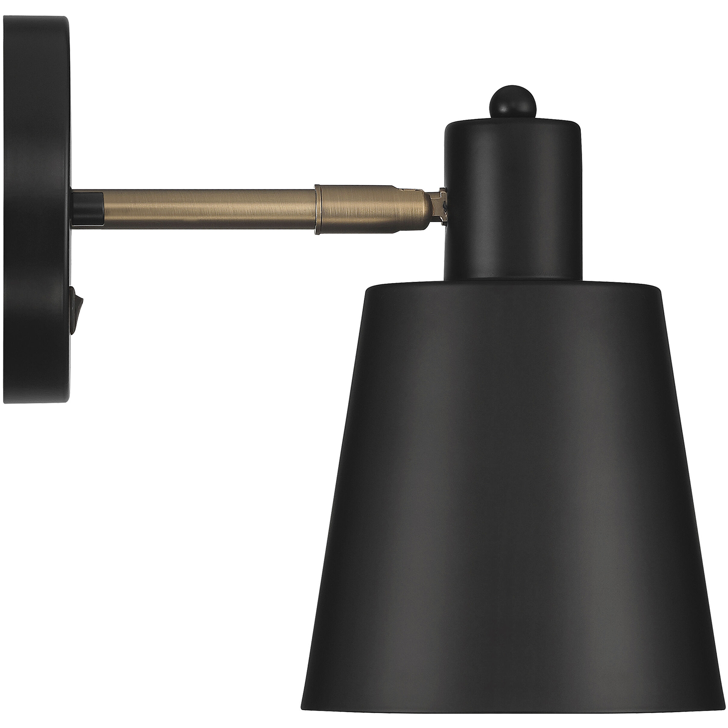 Dalton Wall Sconce Wall Light