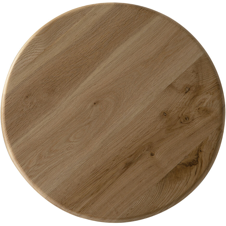 Nagoya 30 inch Matte Black Bar Stool