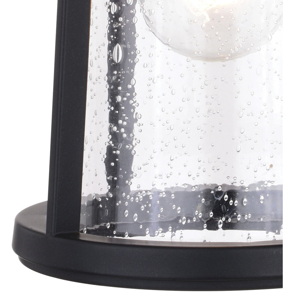 Coventry Oil Rubbed Bronze Outdoor Motion Sensor