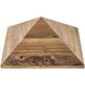 Sollis Natural Decorative Object