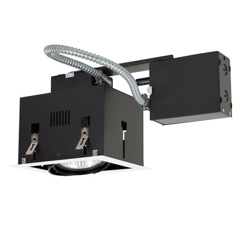 Signature PAR30 White & Black Recessed Lighting