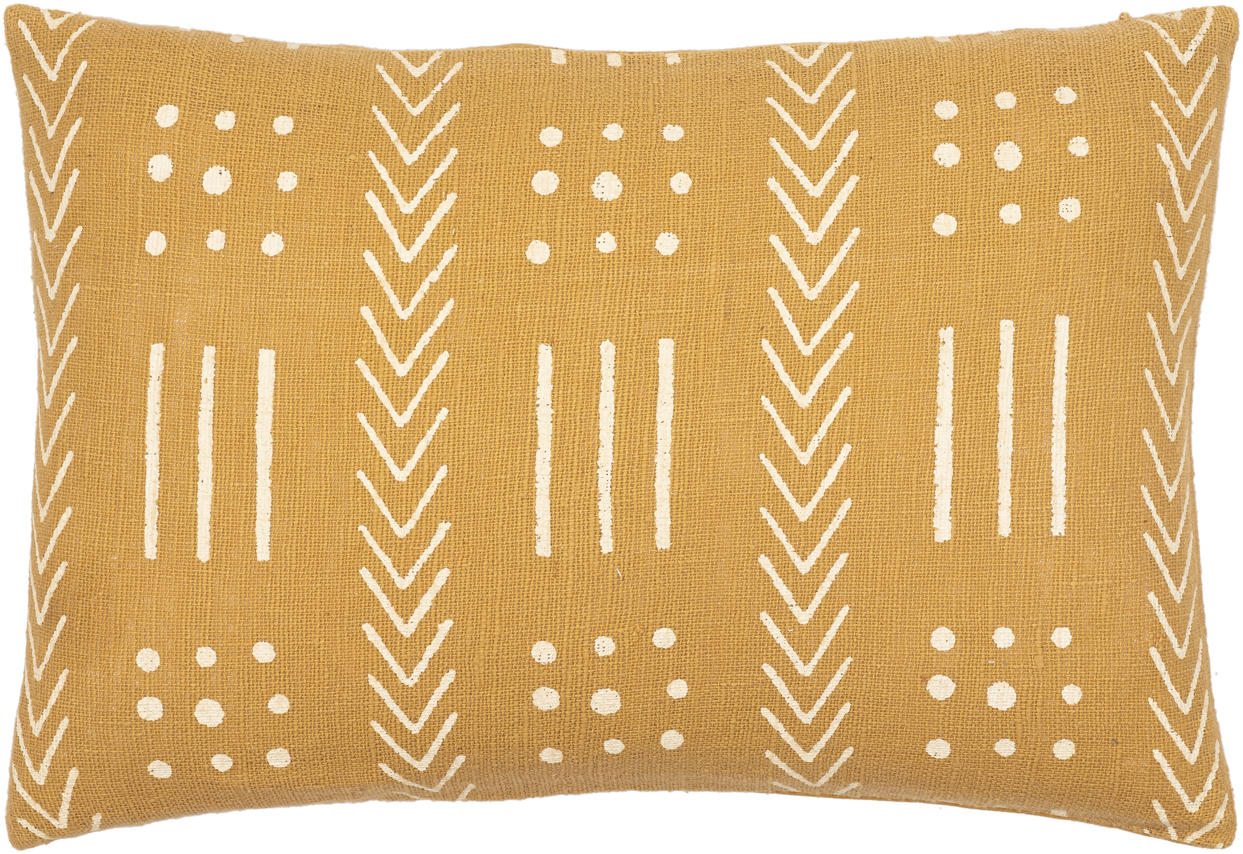 Malian Decorative Pillow