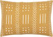 Malian Decorative Pillow