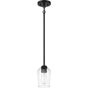 Shayna 1 Light 5.13 inch Mini Pendant