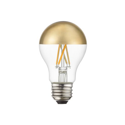 Allison 60 Light 2.38 inch Light Bulb