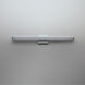 Rail LED 24 inch Polished Chrome Bath Vanity Wall Light