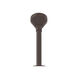 i6 Oil Rubbed Bronze Fan Downrod