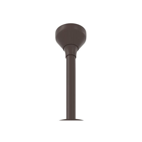 i6 Oil Rubbed Bronze Fan Downrod