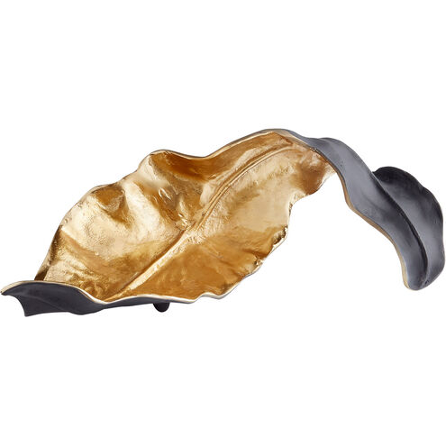Oak Brush 20 X 6 inch Sculpture